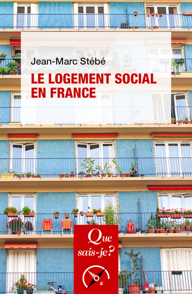 Picture of Le Logement social en France