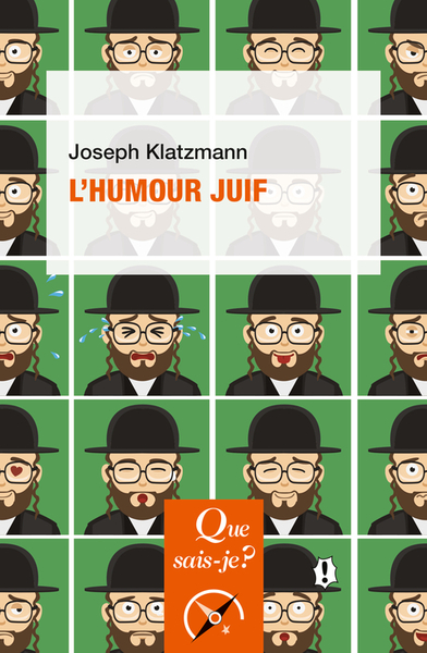 Picture of L'humour juif