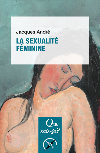 Image de La Sexualité féminine