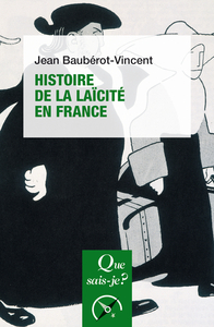 Image de Histoire de la laïcité en France