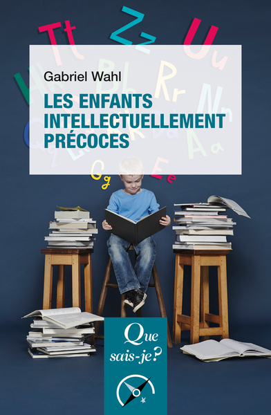 Image de Les enfants intellectuellement précoces