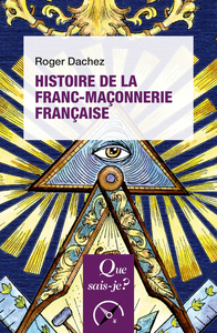 Picture of Histoire de la franc-maçonnerie française