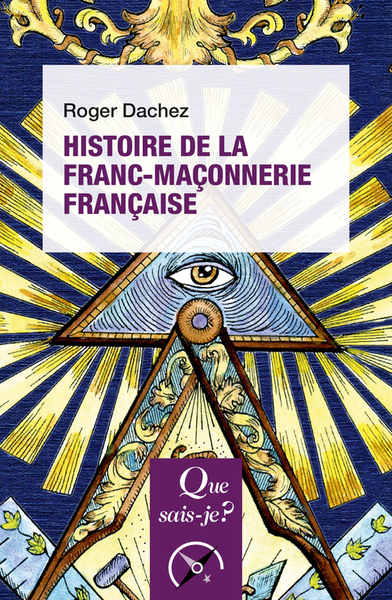 Image de Histoire de la franc-maçonnerie française