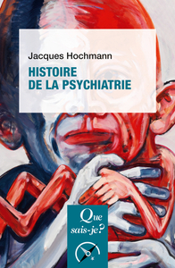 Image de Histoire de la psychiatrie