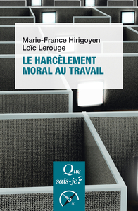 Image de Le Harcèlement moral au travail