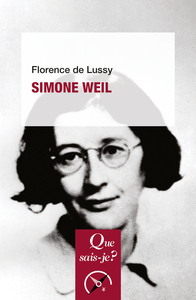 Image de Simone Weil