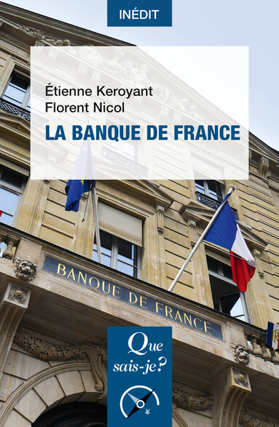 Image de La Banque de France