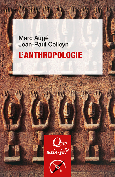 Image de L'Anthropologie