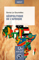 Image de Géopolitique de l'Afrique