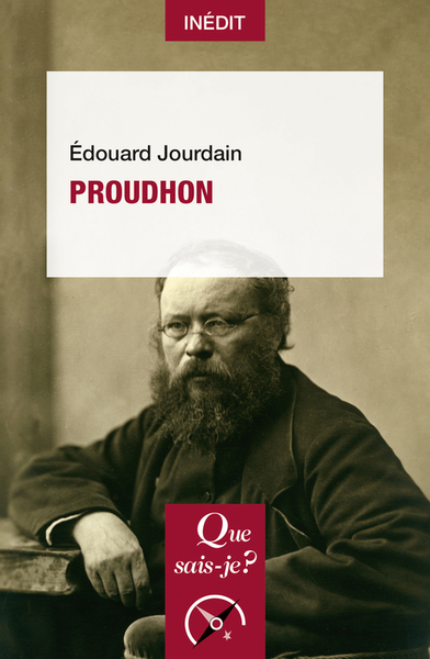 Image de Proudhon