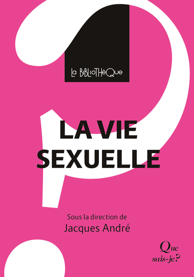 Image de La vie sexuelle