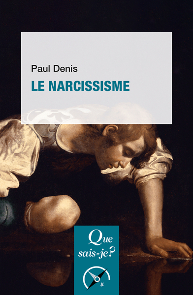 Image de Le Narcissisme