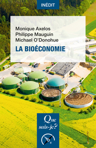 Picture of La Bioéconomie