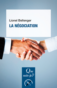 Image de La Négociation
