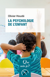 Image de La Psychologie de l'enfant