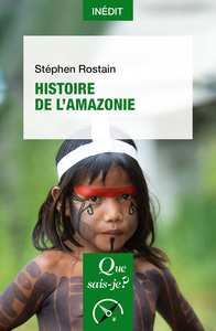 Picture of Histoire de l'Amazonie