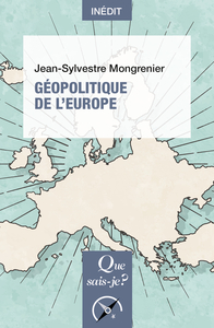 Picture of Géopolitique de l'Europe