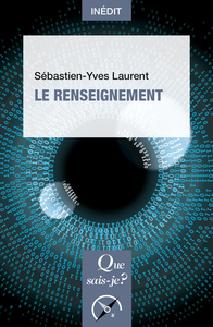 Image de Le Renseignement