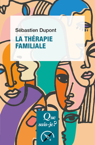 Image de La Thérapie familiale