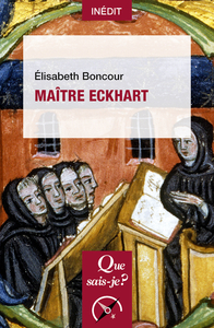 Image de Maître Eckhart