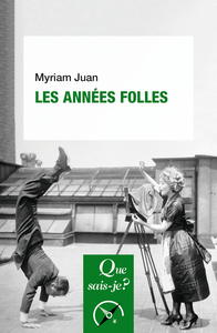 Picture of Les Années folles