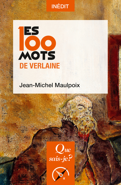 Image de Les 100 mots de Verlaine