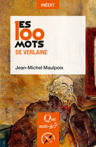 Image de Les 100 mots de Verlaine