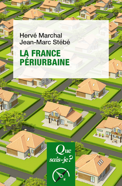 Picture of La France périurbaine