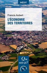 Picture of L'Économie des territoires