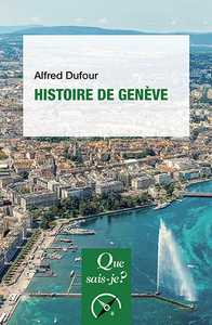 Picture of Histoire de Genève