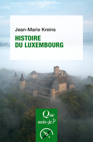 Picture of Histoire du Luxembourg