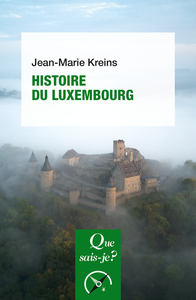 Picture of Histoire du Luxembourg