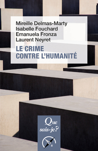 Picture of Le Crime contre l'humanité
