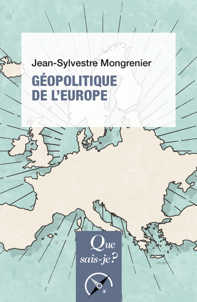 Image de Géopolitique de l'Europe