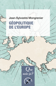 Image de Géopolitique de l'Europe