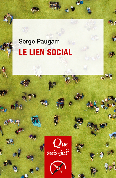 Image de Le Lien social