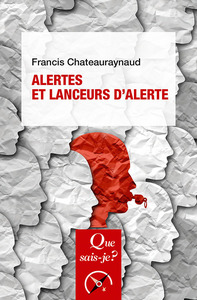 Picture of Alertes et lanceurs d'alerte