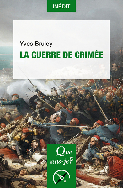Image de La Guerre de Crimée