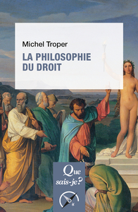 Image de La Philosophie du droit