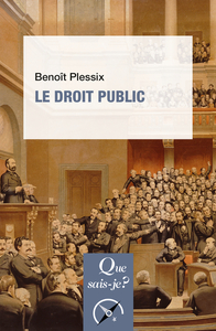 Picture of Le Droit public