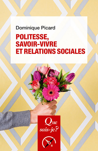 Picture of Politesse, savoir-vivre et relations sociales