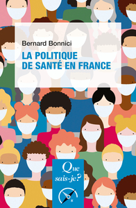 Picture of La Politique de santé en France