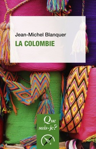 Picture of La Colombie