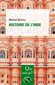 Image de Histoire de l'Inde