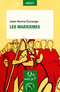 Image de Les Marxismes