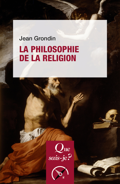 Image de La Philosophie de la religion