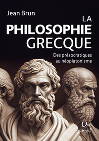 Image de La Philosophie grecque