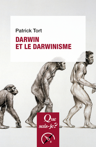 Picture of Darwin et le darwinisme