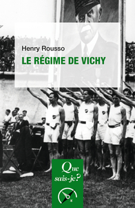 Image de Le Régime de Vichy