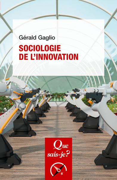 Picture of Sociologie de l'innovation